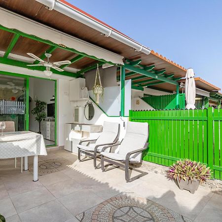 Andrea'S Bungalow, Garden, Barbecue And Pool! Сан-Бартоломе Экстерьер фото